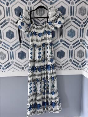 NWT Antonio Melani Cecily Dress